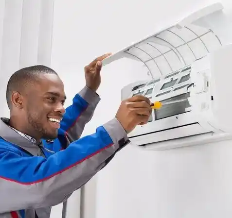 hvac services Lometa